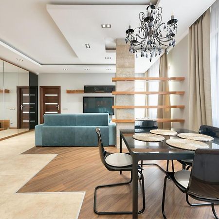Dom & House - Apartments Neptun Park Premium Gdańsk Extérieur photo
