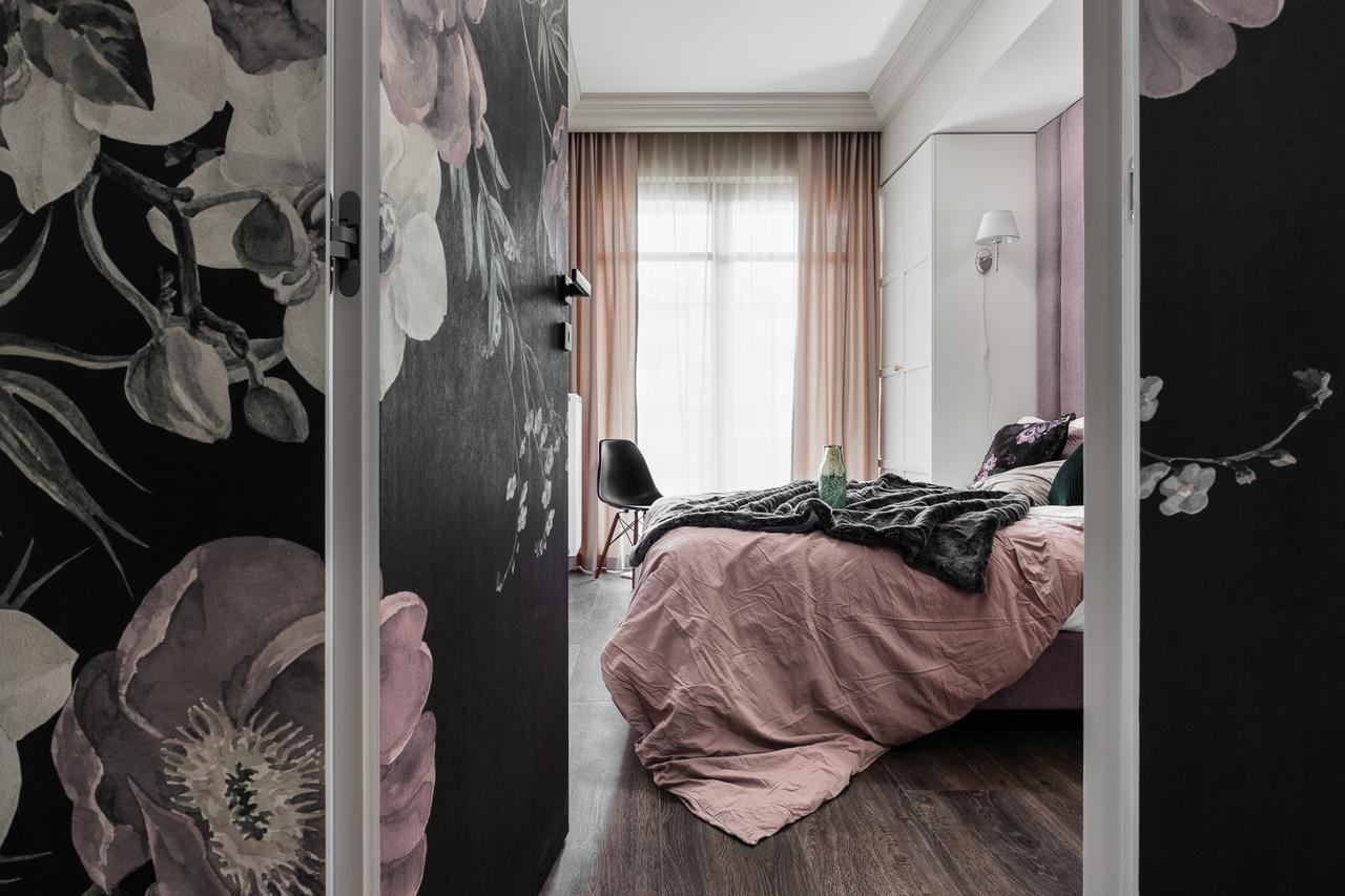 Dom & House - Apartments Neptun Park Premium Gdańsk Extérieur photo