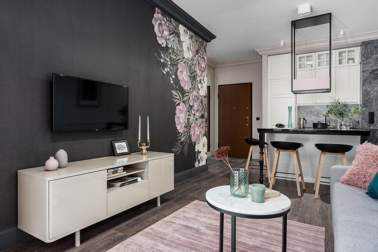 Dom & House - Apartments Neptun Park Premium Gdańsk Extérieur photo