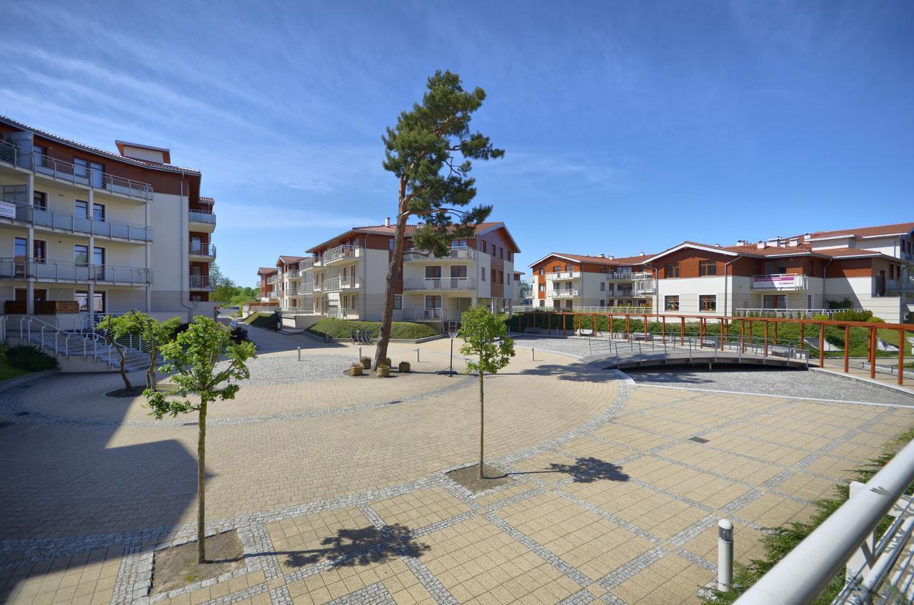 Dom & House - Apartments Neptun Park Premium Gdańsk Extérieur photo