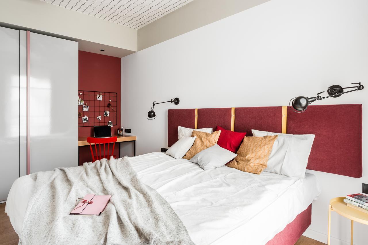 Dom & House - Apartments Neptun Park Premium Gdańsk Extérieur photo