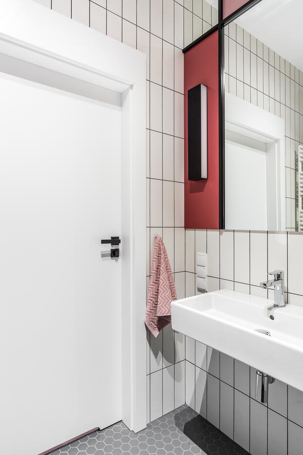 Dom & House - Apartments Neptun Park Premium Gdańsk Extérieur photo