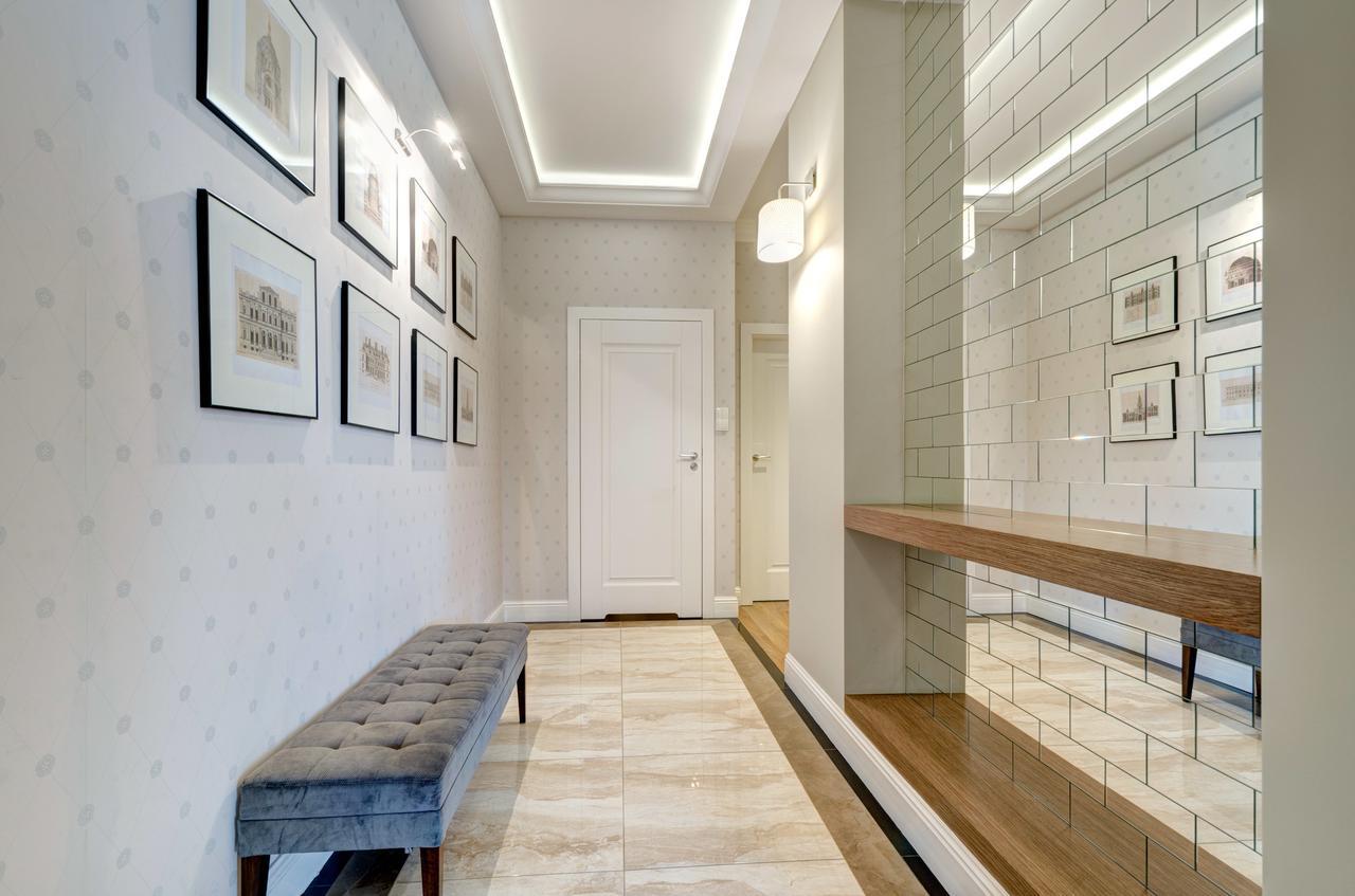 Dom & House - Apartments Neptun Park Premium Gdańsk Extérieur photo
