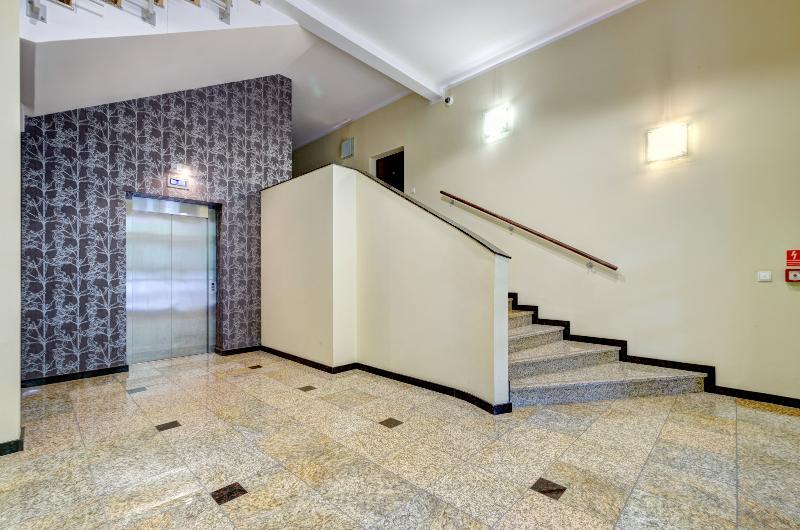 Dom & House - Apartments Neptun Park Premium Gdańsk Extérieur photo