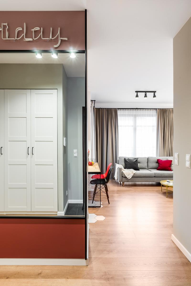 Dom & House - Apartments Neptun Park Premium Gdańsk Extérieur photo