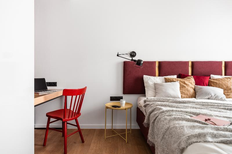 Dom & House - Apartments Neptun Park Premium Gdańsk Extérieur photo