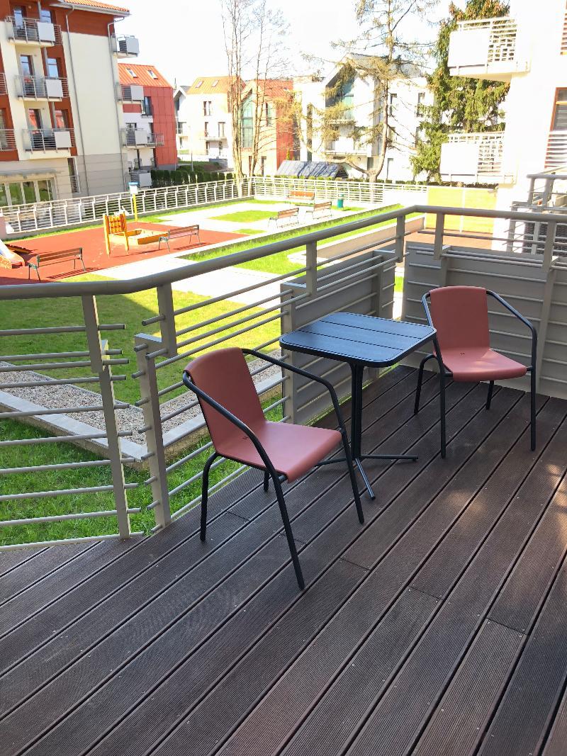 Dom & House - Apartments Neptun Park Premium Gdańsk Extérieur photo
